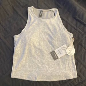 Vuori pose plyo tank  size M